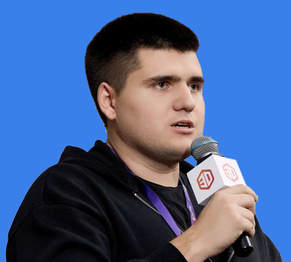 Даниил Попов