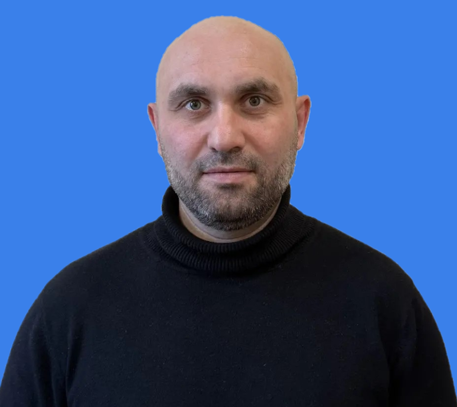 Артём Владимирович
