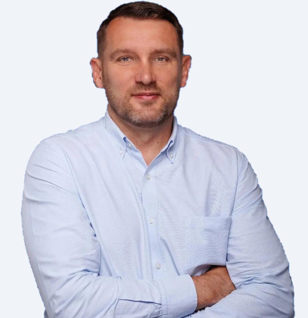 Дмитрий Яцук